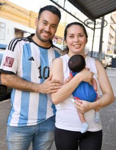 Foto de la galería: Las últimas del 2022: fin de año entre trabajo, amigos y recorridas en la ciudad capital