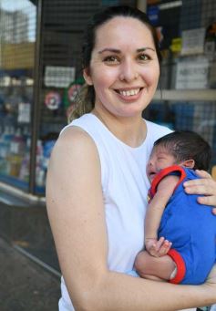 Foto de la galería: Las últimas del 2022: fin de año entre trabajo, amigos y recorridas en la ciudad capital