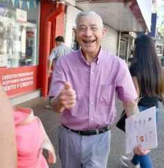 Foto de la galería: Las últimas del 2022: fin de año entre trabajo, amigos y recorridas en la ciudad capital