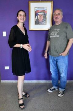 Foto de la galería: Las últimas del 2022: fin de año entre trabajo, amigos y recorridas en la ciudad capital