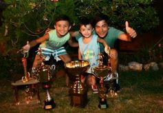 Foto de la galería: Las últimas del 2022: fin de año entre trabajo, amigos y recorridas en la ciudad capital