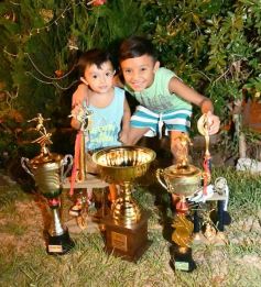 Foto de la galería: Las últimas del 2022: fin de año entre trabajo, amigos y recorridas en la ciudad capital