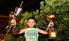 Foto de la galería: Las últimas del 2022: fin de año entre trabajo, amigos y recorridas en la ciudad capital