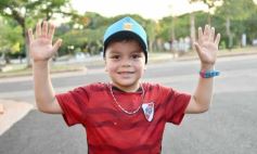 Foto de la galería: Las últimas del 2022: fin de año entre trabajo, amigos y recorridas en la ciudad capital