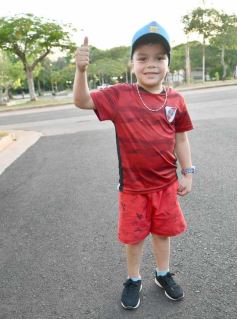 Foto de la galería: Las últimas del 2022: fin de año entre trabajo, amigos y recorridas en la ciudad capital