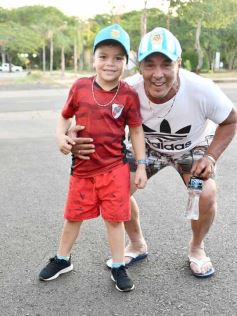 Foto de la galería: Las últimas del 2022: fin de año entre trabajo, amigos y recorridas en la ciudad capital