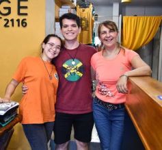 Foto de la galería: Las últimas del 2022: fin de año entre trabajo, amigos y recorridas en la ciudad capital