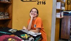 Foto de la galería: Las últimas del 2022: fin de año entre trabajo, amigos y recorridas en la ciudad capital