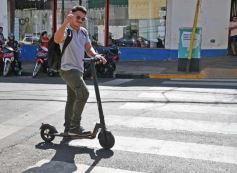 Foto de la galería: Las últimas del 2022: fin de año entre trabajo, amigos y recorridas en la ciudad capital