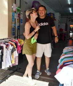 Foto de la galería: Las últimas del 2022: fin de año entre trabajo, amigos y recorridas en la ciudad capital