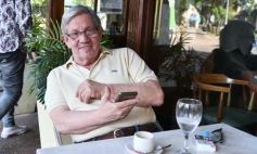 Sixto Fotografías. Sociedad. Varios - Las últimas del 2022: fin de año entre trabajo, amigos y recorridas en la ciudad capital