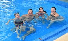 Sixto Fotografías. Sociedad. Varios - Postales de enero con amigos y mucha buena onda en Posadas