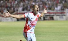 Sixto Fotografías. Deportes. Torneo Regional Federal Amateur - Villa Sarita se vistió de fiesta con el triunfo de La Franja en casa