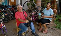 Sixto Fotografías. Sociedad. Varios - Un varieté del encuentro y celebración con muchos amigos en  Posadas y Garupá