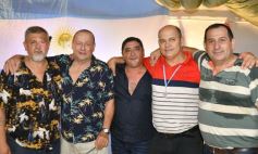 Sixto Fotografías. Sociedad. Eventos