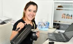 Sixto Fotografías. Sociedad. Varios - Trabajo, amigos y mucha buena onda en las recorridas en Posadas