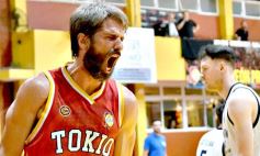 Sixto Fotografías. Deportes. Torneo Federal - Sigue el invicto misionero en la Liga Federal de Básquet