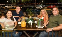 Sixto Fotografías. Sociedad. Varios - Paseos, encuentros y recorridas en la ciudad capital