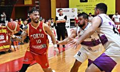 Sixto Fotografías. Deportes. Torneo Federal - El Templo Japonés sigue de festejo con un nuevo triunfo de la Máquina Oriental