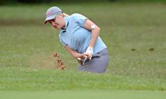Sixto Fotografías. Deportes. Torneo Local - El Torneo Apertura de Golf del Tacurú brilló con neblina incluida