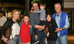 Sixto Fotografías. Sociedad. Varios - Recorridas y toda la buena onda de amigos en la ciudad capital