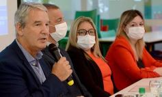 Sixto Fotografías. Sociedad. Educación - Educación disruptiva en Misiones: presentaron un programa de habilidades pedagógicas