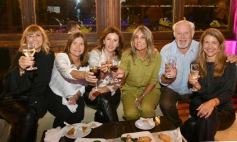 Sixto Fotografías. Sociedad. El Noque - Vuelven los eventos a La Aventura: el tradicional Complejo social posadeño reabrió sus puertas