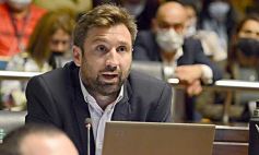 Sixto Fotografías. Sociedad. Cámara de Diputados - Diputados establecieron el Dia Provincial de la Cultura Misionera en honor a Juan Yaparí