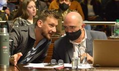 Sixto Fotografías. Sociedad. Cámara de Diputados - Legislatura en sesión: Diputados declararon Monumento Natural Provincial al Vencejo de Cascada