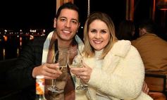 Sixto Fotografías. Sociedad. Varios - A pesar del frio, la noche del sábado se disfrutó con salidas y amigos en Posadas