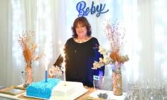 Sixto Fotografías. Sociedad. Cumpleaños - Noche de celebración y mucha diversión en el cumpleaños de Beby Chemes