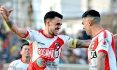 Sixto Fotografías. Deportes. Liga Posadeña A - Villa Sarita está de fiesta: La Franja gritó campeón con la casa llena