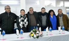 Sixto Fotografías. Sociedad. Municipalidad de Garupá - Municipalidad de Garupá: el Jefe Comunal presentó a nuevos funcionarios de su Gabinete