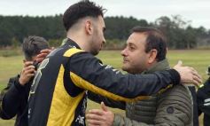 Sixto Fotografías. Deportes. Autódromo de Posadas - TC en Posadas: la euforia por los motores volvió a copar el Autódromo capitalino