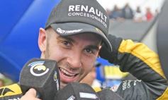 Sixto Fotografías. Deportes. Autódromo de Posadas - Más del TC en Posadas: el fanatismo a pleno también hizo podio