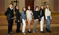 Sixto Fotografías. Sociedad. Varios - Gente linda y copada en la recorridas por la ciudad