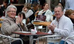 Sixto Fotografías. Sociedad. Varios - Muchas salidas y disfrute en el Black Friday posadeño