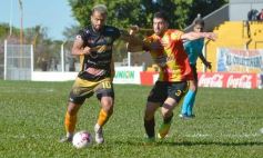 Sixto Fotografías. Deportes. Torneo Federal A - Federal A: después de otra caida en casa, el Colectivero renueva plantel