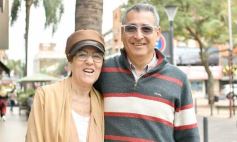 Sixto Fotografías. Sociedad. Varios - La gente volvió a salir, recorrer y disfrutar de la ciudad capital