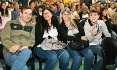 Sixto Fotografías. Sociedad. San Roque - Fiesta Patronal: la fe popular posadeña volvió a reunirse en la celebración por San Roque