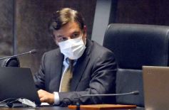 Sixto Fotografías. Sociedad. Cámara de Diputados - Sesión de Diputados: se aprobó la Medicina Tradicional dentro del sistema de Salud Público Misionero