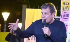 Sixto Fotografías. Sociedad. Campañas - Facundo Manes en Posadas: "se necesita empatia para salir de la grieta y pensar en el 2023"