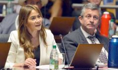 Sixto Fotografías. Sociedad. Cámara de Diputados - Diputados dieron marco legislativo a los deportes electrónicos y videojuegos