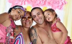 Foto de la galería: Temporada de piletas: para muchos el primer día del año se disfrutó a pleno en el Club del IPLyC