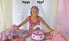 Foto de la galería: Temporada de piletas: para muchos el primer día del año se disfrutó a pleno en el Club del IPLyC