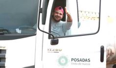 Foto de la galería: Junto al verano posadeño, la bienvenida al 2023 siguió y copó la playa de Costa Sur