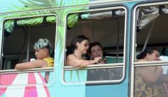 Foto de la galería: Junto al verano posadeño, la bienvenida al 2023 siguió y copó la playa de Costa Sur