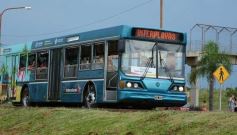 Foto de la galería: Junto al verano posadeño, la bienvenida al 2023 siguió y copó la playa de Costa Sur