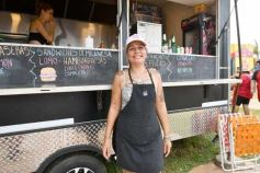 Foto de la galería: Junto al verano posadeño, la bienvenida al 2023 siguió y copó la playa de Costa Sur