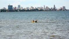 Foto de la galería: Junto al verano posadeño, la bienvenida al 2023 siguió y copó la playa de Costa Sur